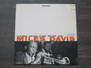 MILES DAVIS VOLUME 1 Vinyl LP US BLUE NOTE BST 81501 LIBERTY RECORDS PRESSING
