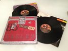 EAGLES LIVE N MINT BB-705 2 LP VINYL RECORDS AWESOME