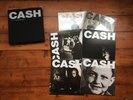 Johnny Cash American Recordings vinyl box set sealed apart from Vol. 4