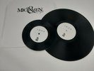 Of Mice & Men- The Flood (Test Press)