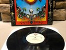 GRATEFUL DEAD - Aoxomoxoa LP (US Pressing on WARNER BROS.) Vinyl VG+