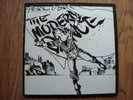 Pere Ubu ?– The Modern Dance LP 12