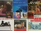 60's Exotica Lounge Jazz Martin Denny Lalo Schifrin Bent Fabric Verve LP CD lot