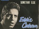Eddie Cochran - Somethin' Else, 7