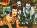 David Bowie - Diamond Dogs , 7
