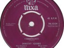 Dorothy Squires - Torremolinos, 7