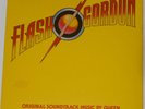 Queen  Flash Gordon Soundtrack   U.S. RCA record club 12