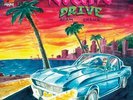 Adam Chini - Night Drive Vinyl LP NEU 0452833