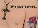 MANIC STREET PREACHERS : GENERATION TERRORISTS : 20th ANNIVERSARY 2X VINYL LP