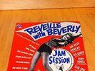Reveille with Beverly & Jam Session by Original Soundtrack Vinyl NM
