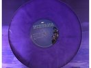NIRVANA : GREATEST HITS LIVE IN CONCERT : PURPLE VINYL NEW & SEALED LP