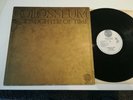 COLOSSEUM DAUGHTER OF TIME 1970 LP UK VERTIGO SWIRL EX