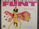 SOUNDTRACK: In Like Flint LP (2