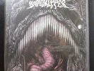 Bongripper - Miserable LP New GBR013 Translucent Violet Vinyl Record w/Mp3