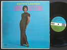KETTY LESTER Love Letters LP ERA RECORDS DL-108 Orig US 1962 MONO Jazz Funk Soul