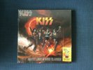 KISS - BEATLE LICKS & MORE CLASSICS 3LP 2CD SEALED LTD. 211/500 *FREE SHIPPING*