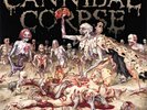 Cannibal Corpse - Gore Obsessed LP - COLORED VINYL ALBUM - Death Metal Record