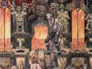Cannibal Corpse - Live Cannibalism 2 LP COLORED VINYL ALBUM - Death Metal Record