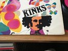 the kinks face to face record 1966 used/Good Condition
