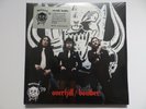 MOTORHEAD - OVERKILL / BOMBER RECORD STORE DAY RSD 2019 2 X 7