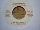 northern soul trace of smoke treasure mind soul 7 uk reissue 45