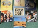 Wishbone Ash LP’s
