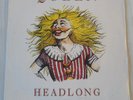 vinyle 45 tours QUEEN HEADLONG promo rare   45 T
