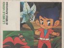 45 giri -  gli gnomi delle montagne/belfy e lillibit    le mele verdi