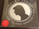 BRYAN FERRY - THE ISLAND SINGLES 73-76 RSD BOX SET NEW SEALED