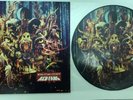 Whales & Leeches by Red Fang. Vinyl, Oct-2013, Relapse Records (USA) Picture Dis
