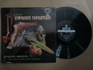 Berlioz, Symphonie Fantastique, Ataulfo Argenta, stereo, Decca, SXL.2009, UK
