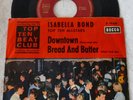 TOP TEN BEAT CLUB HH Isabella Bond 