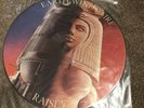 Earth Wind and Fire - Raise - LP - Picture Disc - 1981