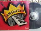 Nat King Cole - The King Cole Trio Vol.1 4×78 LP MONO - Capitol 8 - DG VG/VG+