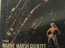 The Warne Marsh Quintet
