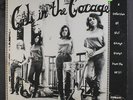 VARIOUS: Girls In The Garage LP (black vinyl, 2