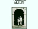 YOKO ONO / JOHN LENNON WEDDING ALBUM LTD WHITE COLOURED VINYL BOX SET IN STOCK