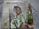 GENE VINCENT : GENE VINCENT ROCKS AND THE BLUE CAPS ROLL