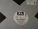 Prodigy What Evil Lurks Android Xl Recs Original Uk Pressing