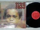 NAS ILLMATIC COLUMBIA 475959 1 EU VINYL LP