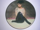 PAT BENATAR Get Nervous picture disc US LP 1982 ex+