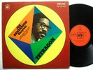JOE HENDERSON * Tetragon * ORIGINAL CBS LP 1968 A1/B1