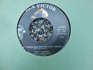 Ketty Lester vg+ 7 Some things are Better Left Unsaid / The House is Haunted