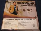 SOUNDTRACK GRUSIN The Graduate LP (1968) Columbia Mono white label promo