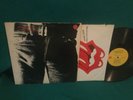 The Rolling Stones : Sticky Fingers Vinyl VG+++ LP