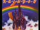 VINYL LP Rainbow - Ritchie Blackmore's Rainbow KENDUN 1st PRESSING NM-