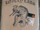 Lovely Lads lp punk oi hXc battle ruins