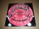PANTERA - I Am The Night  - Original 1985 Metal Magic Press Rare..Ex