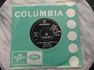 45 RPM Mint UK Store Stock Record Columbia 7360 Shirley Bassey Goldfinger