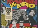 Various Artists - Something Weird Greatest Hits  [New Vinyl]